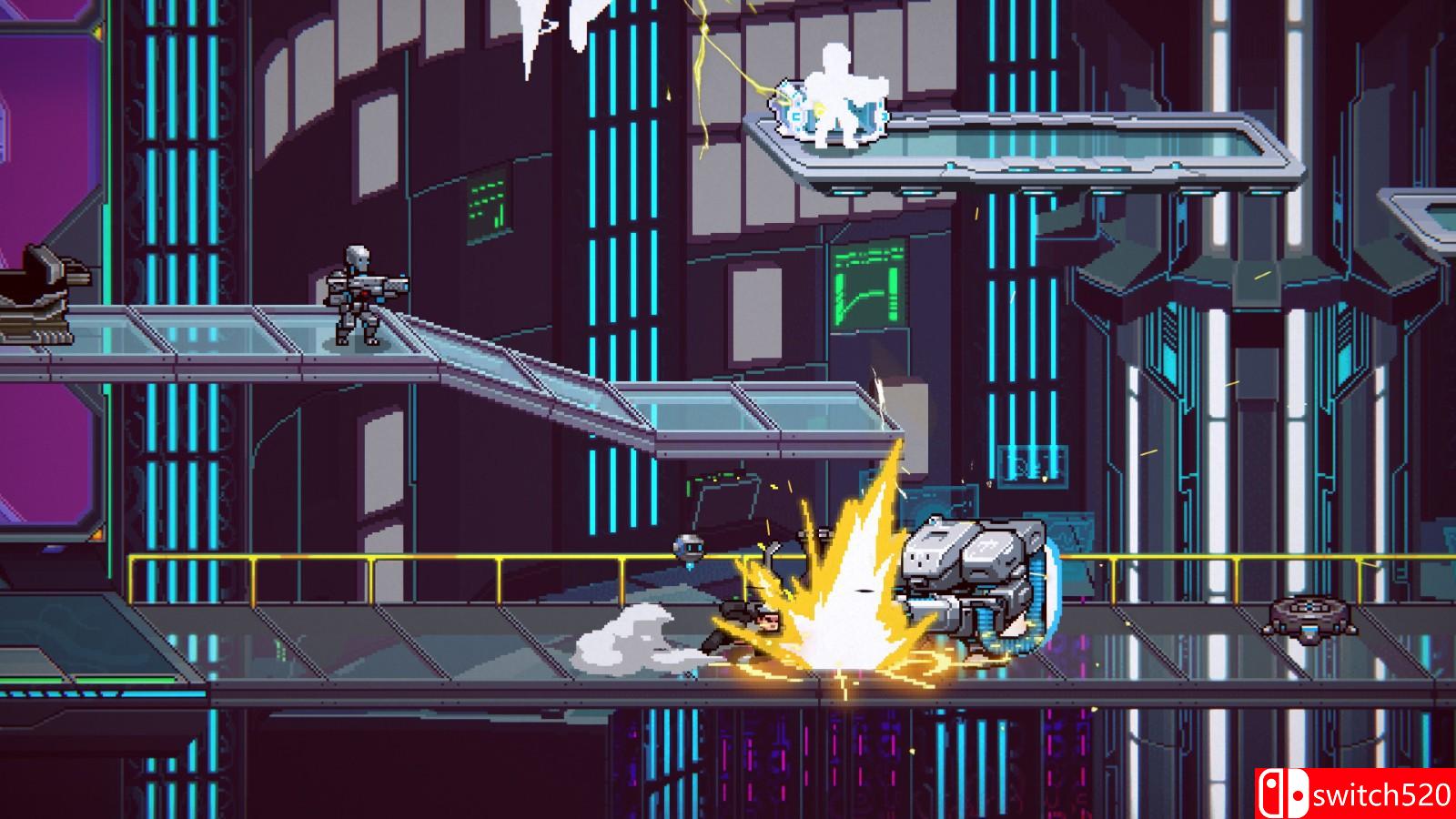 《刀锋战神》游戏截图1