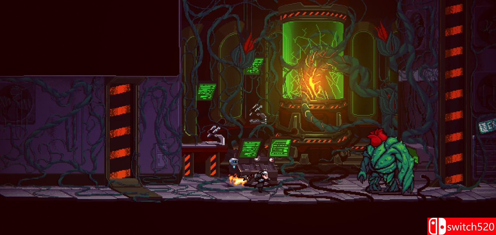 《刀锋战神》游戏截图6