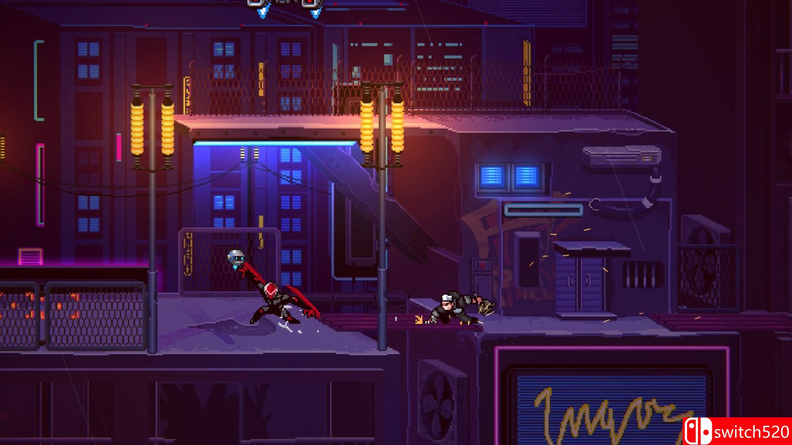 《刀锋战神》游戏截图5