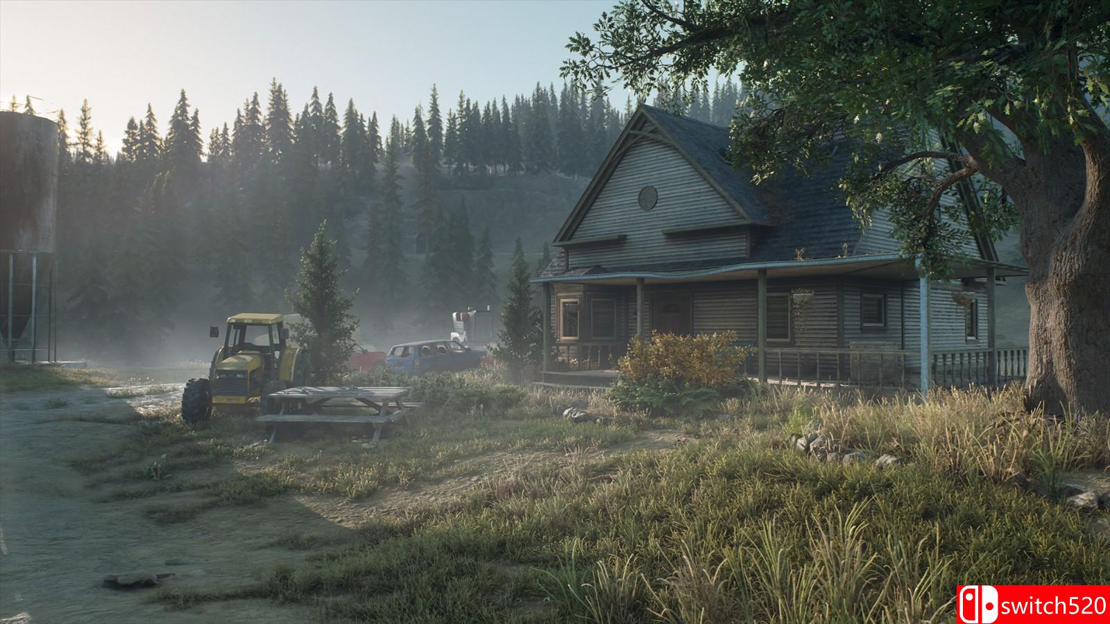 《往日不再》免安装v1.03中文绿色版_0