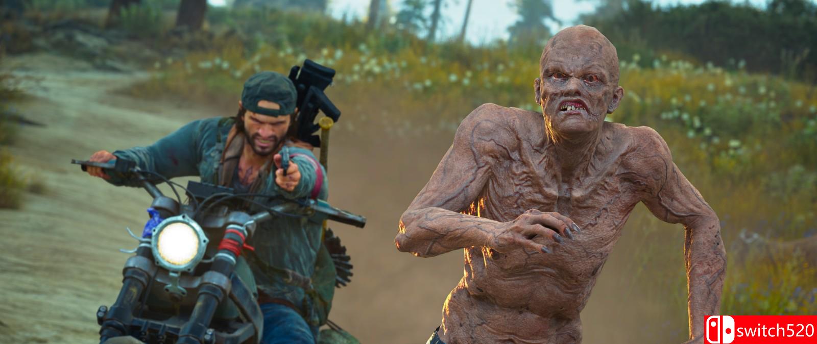 《往日不再》免安装v1.03中文绿色版_1