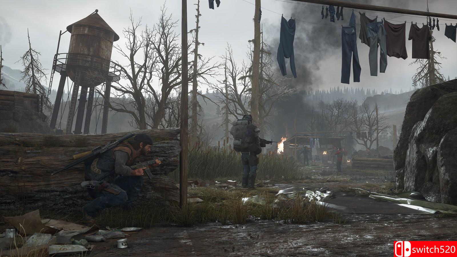 《往日不再》免安装v1.03中文绿色版_7