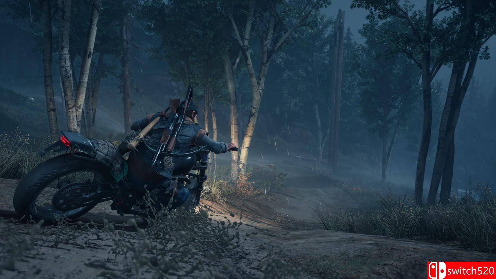 《往日不再》免安装v1.03中文绿色版_8