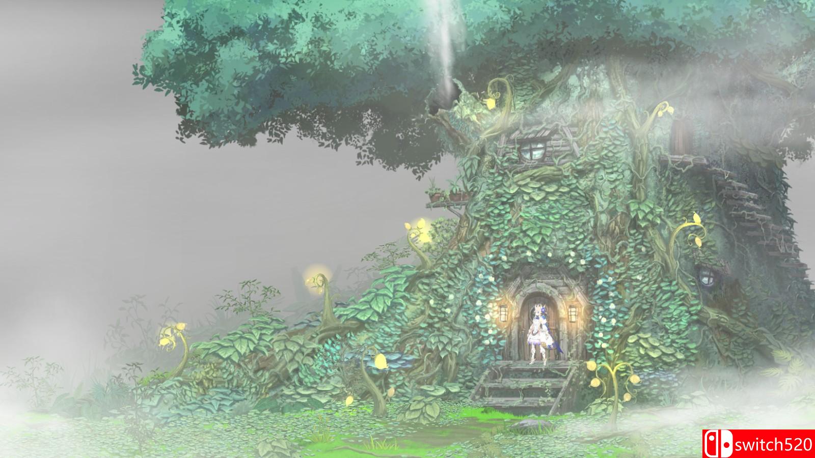 《失落史诗》游戏截图3