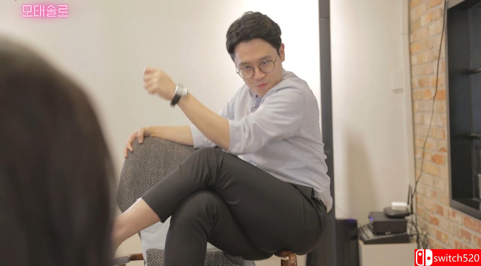 《母胎单身》游戏截图2