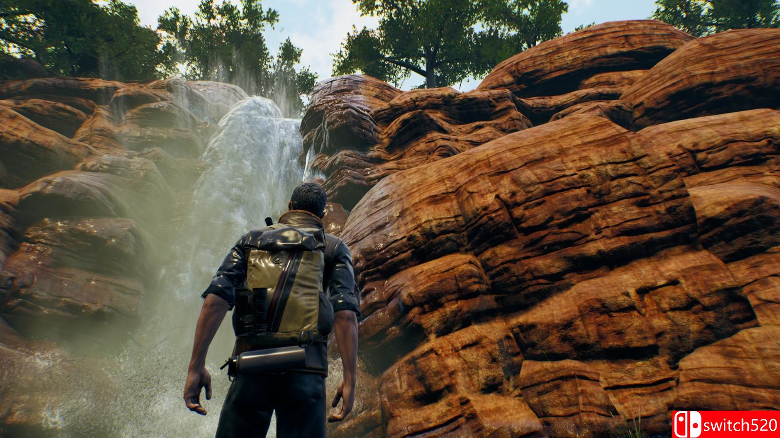 《辽阔旷野》游戏截图1