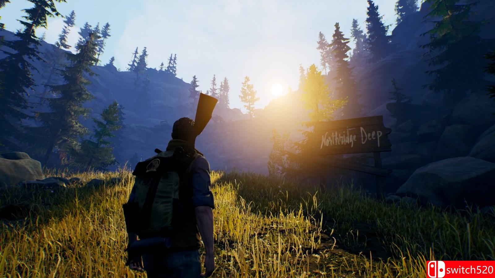 《辽阔旷野》游戏截图7