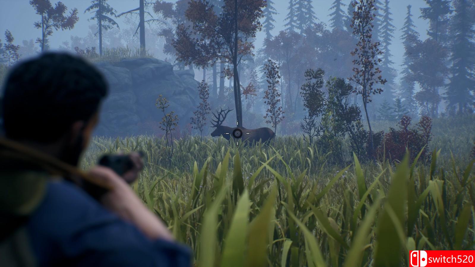 《辽阔旷野》游戏截图4