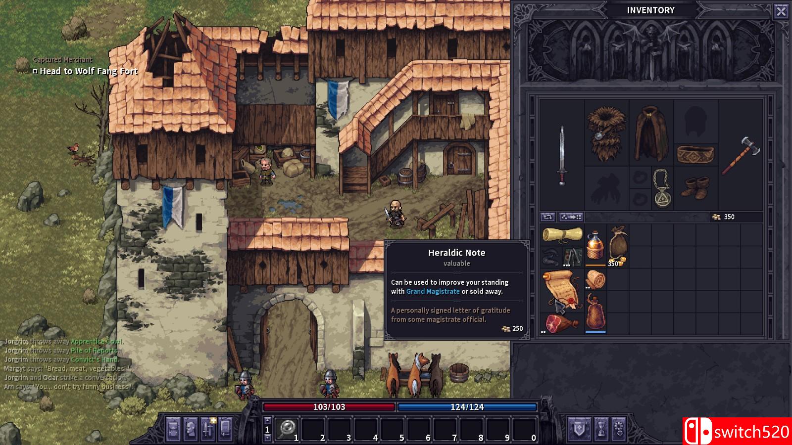 《石质碎片 紫色晶石》游戏截图2