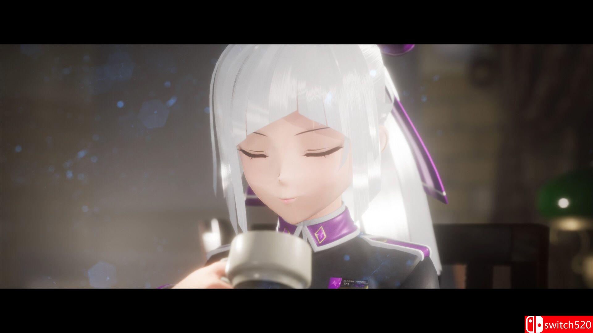 《铁翼少女》游戏截图5