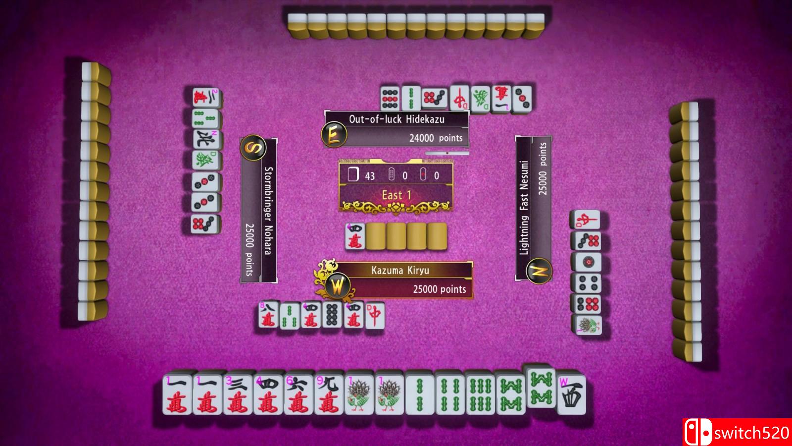 《如龙6：生命诗篇》游戏截图5