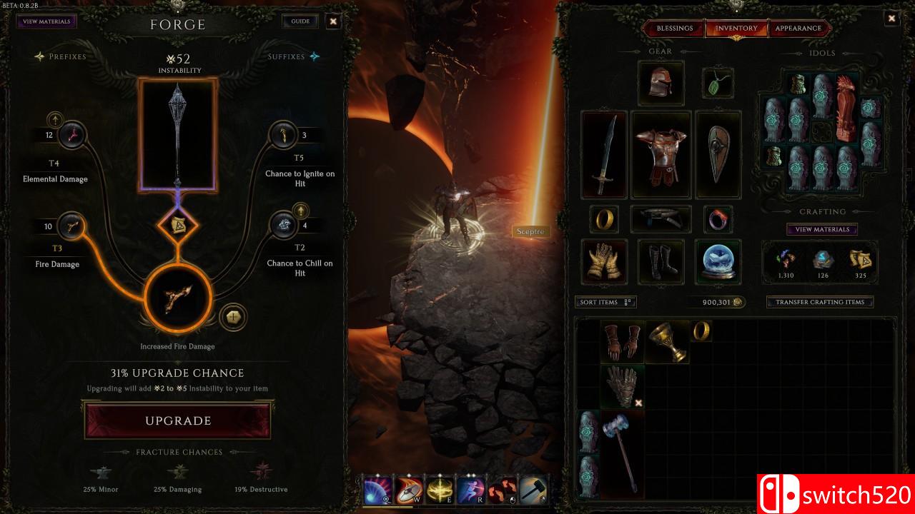 《最后纪元》游戏截图5