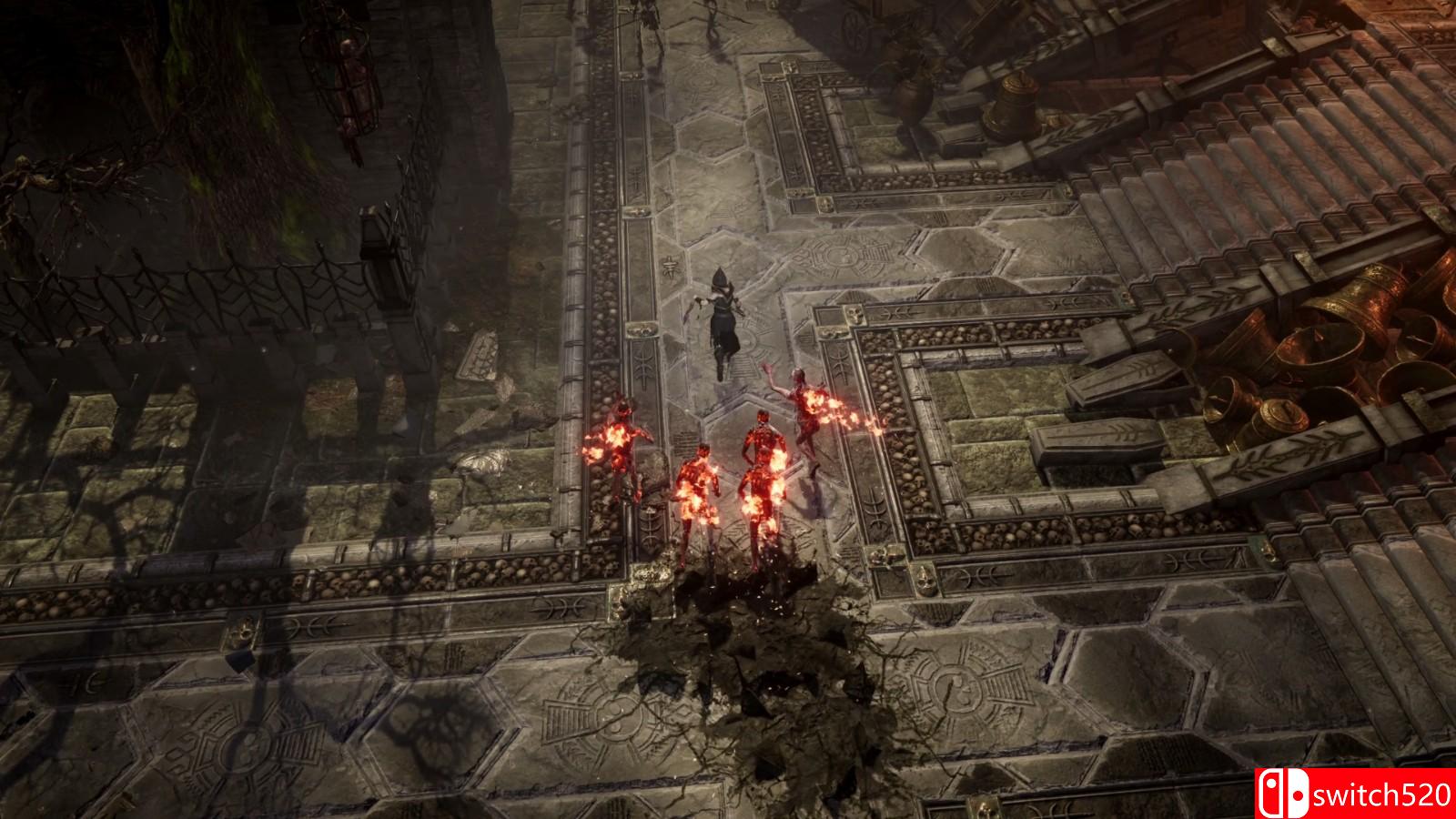 《最后纪元》游戏截图4