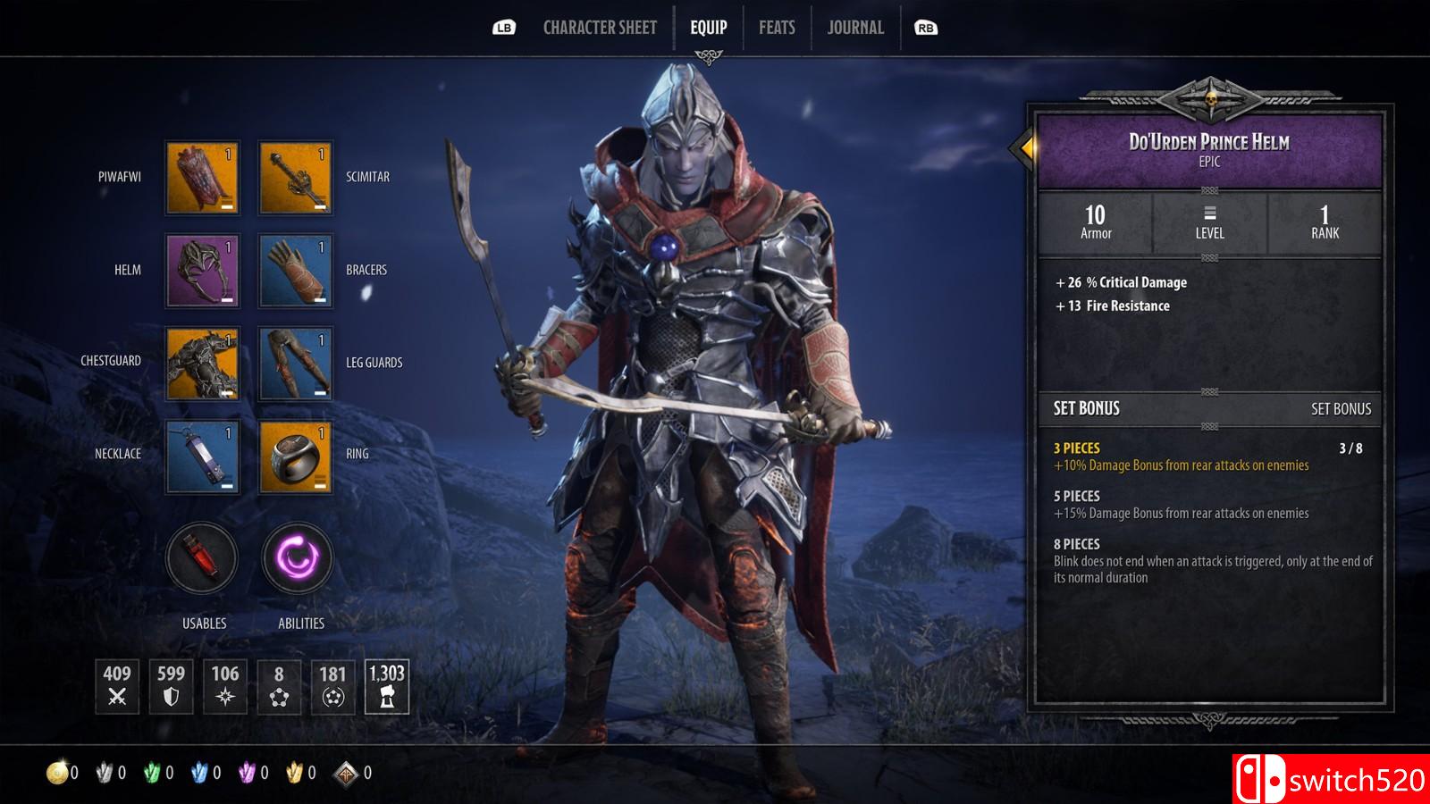 《龙与地下城：黑暗联盟》游戏截图3