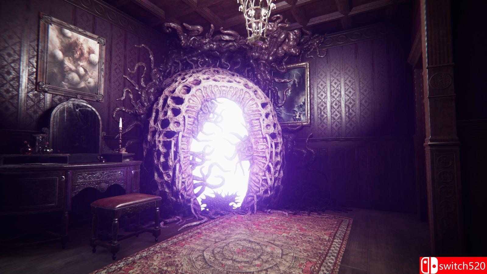 《超越欲望 世外之欲：M 版》游戏截图2