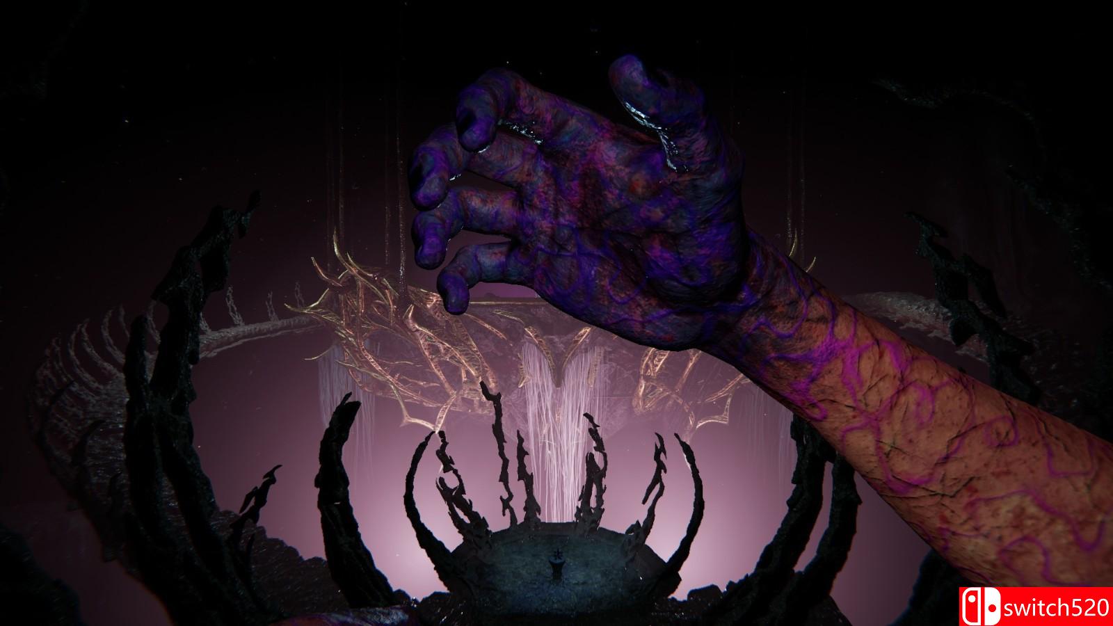 《超越欲望 世外之欲：M 版》游戏截图5