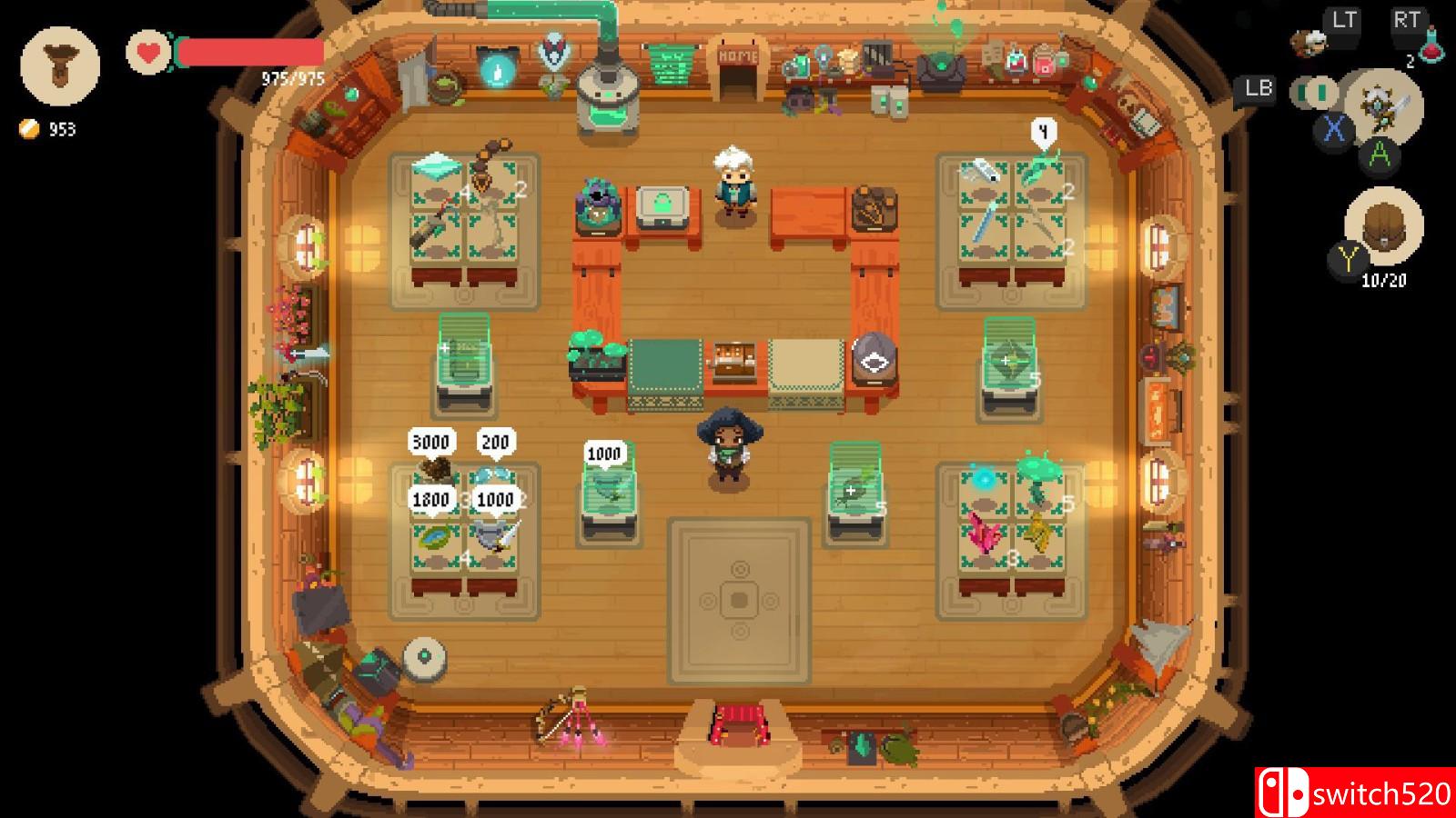 《夜勤人》游戏截图2