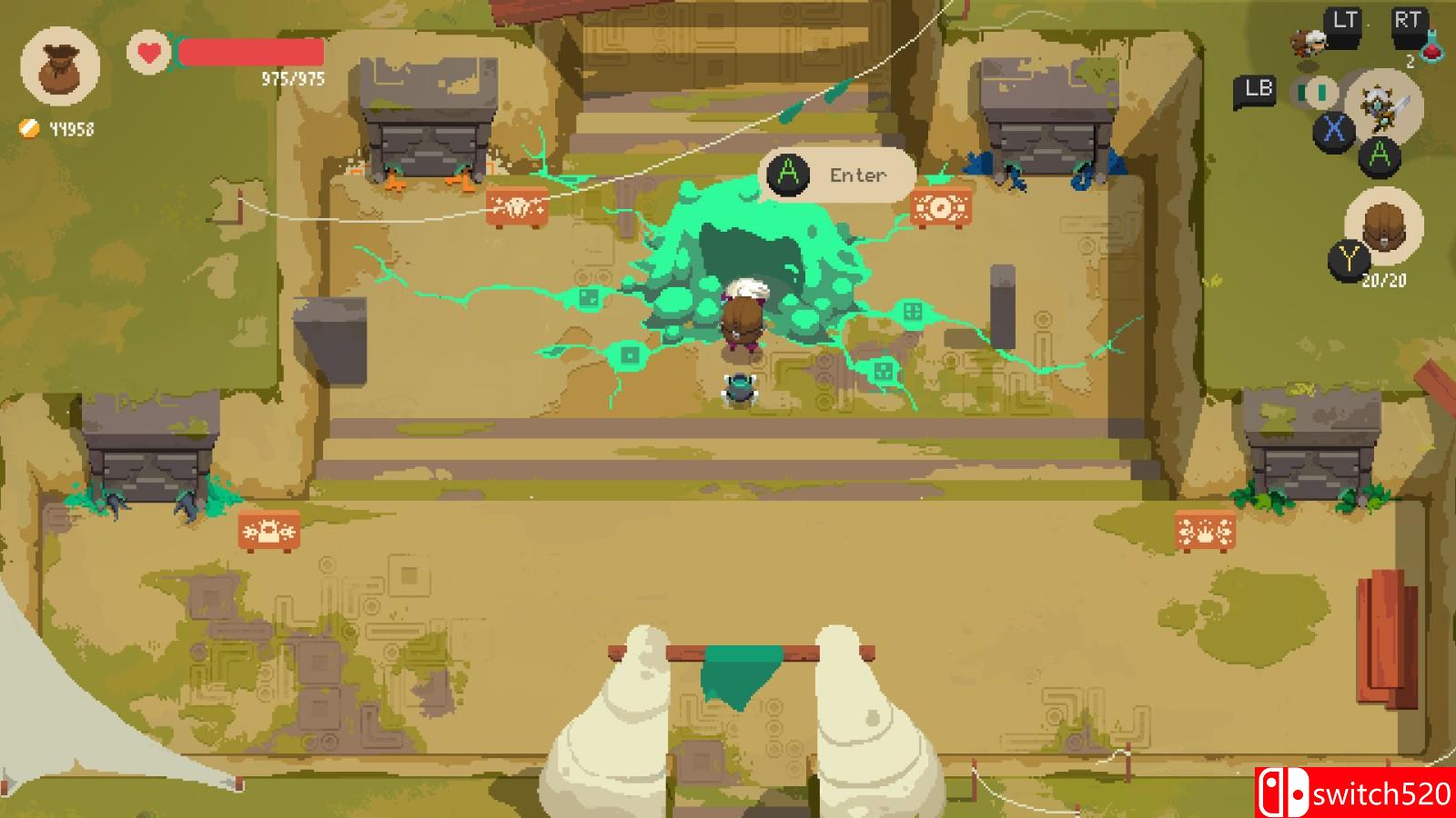 《夜勤人》游戏截图5