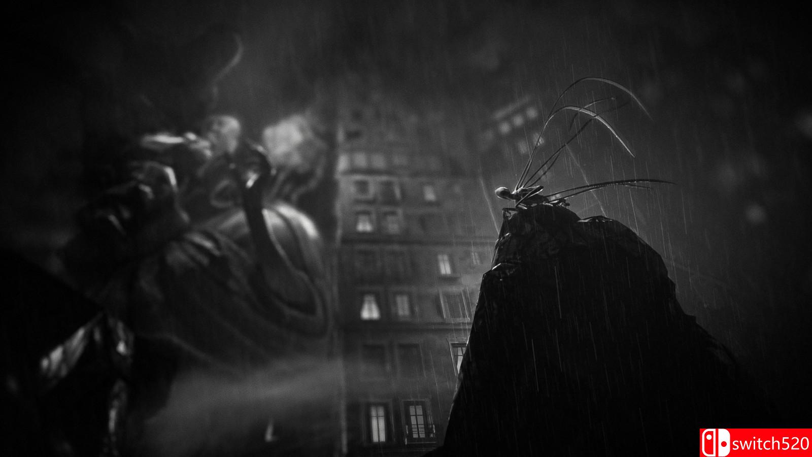 《彼岸花》游戏截图3