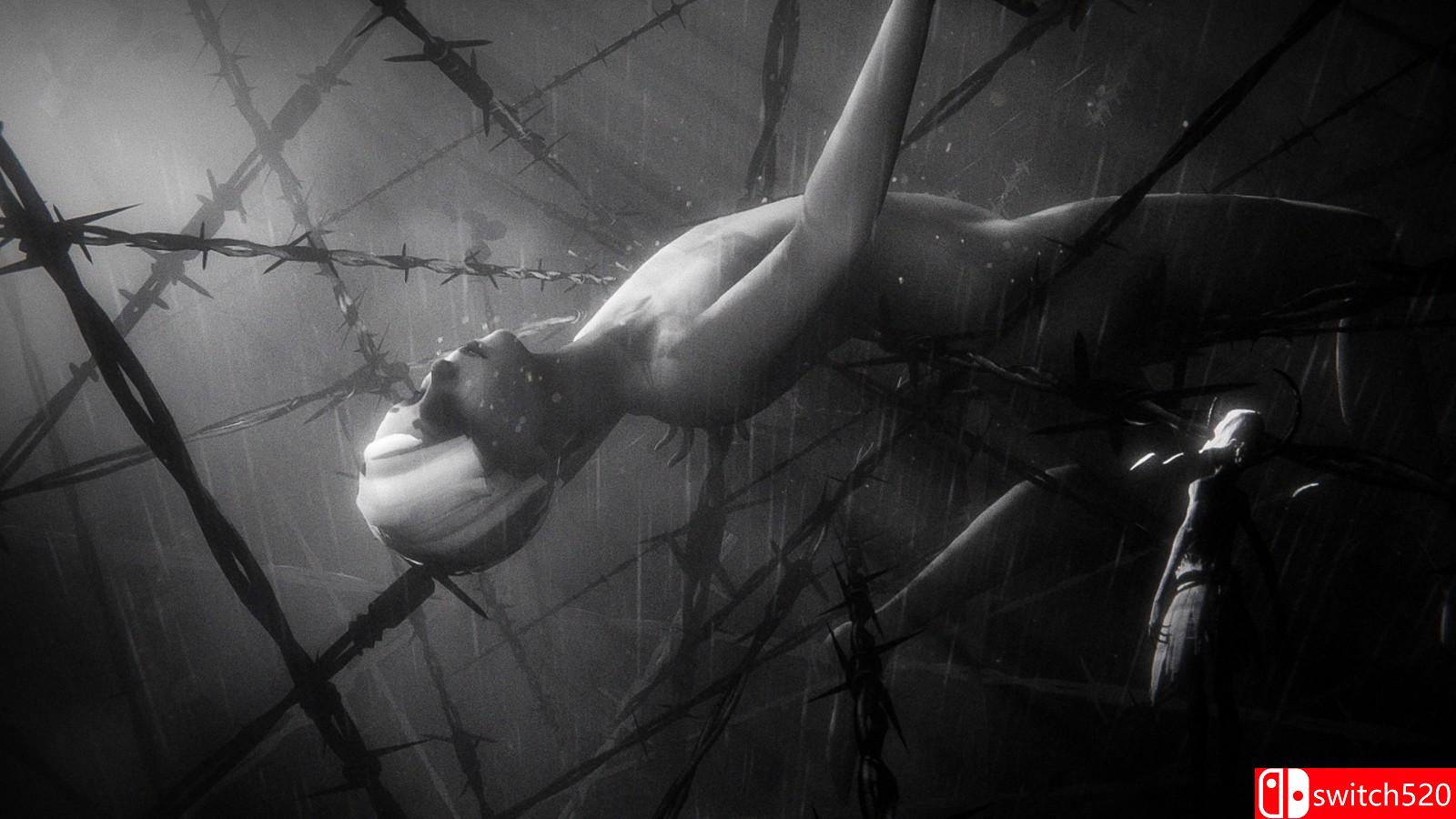 《彼岸花》游戏截图4