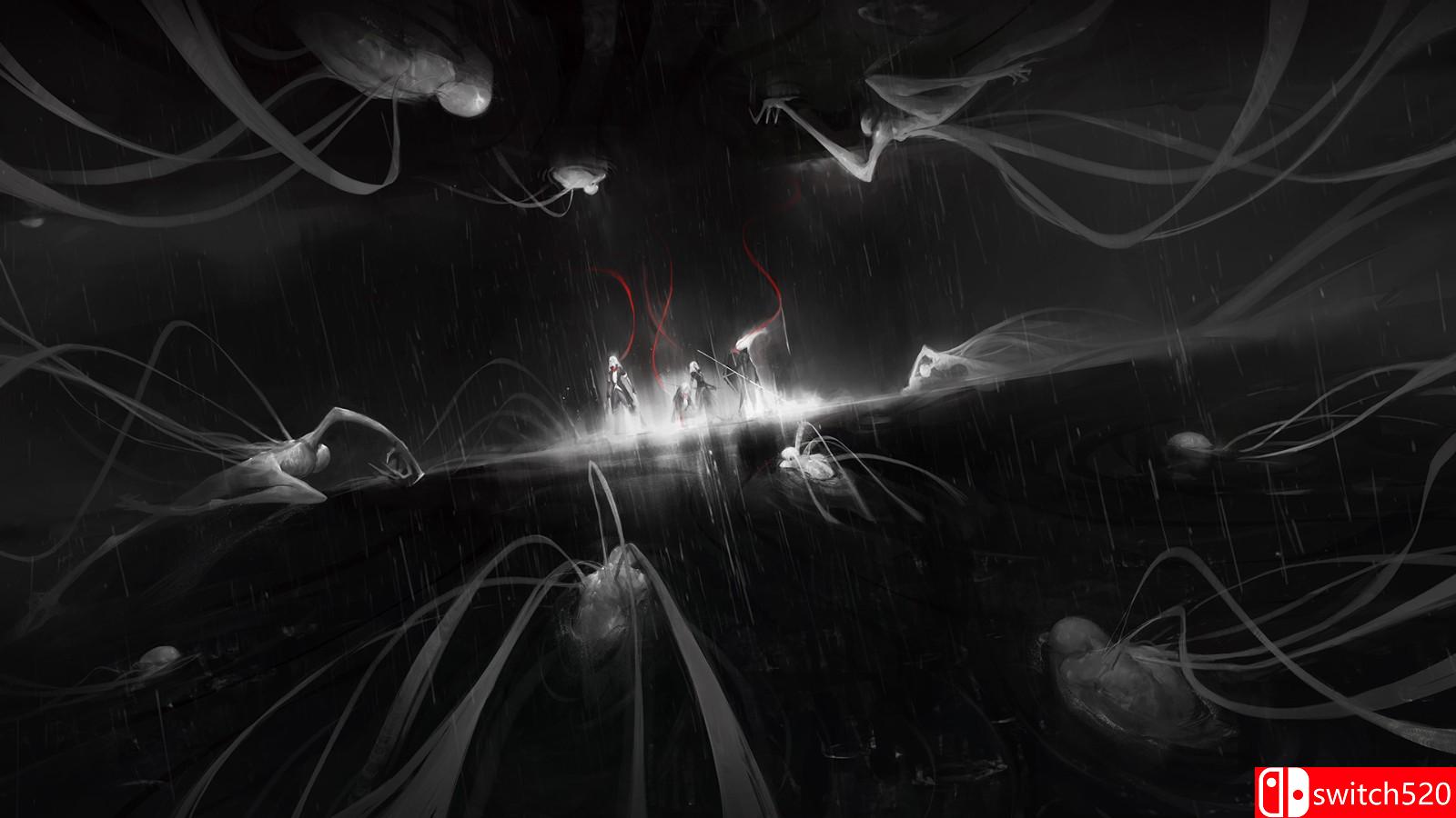 《彼岸花》游戏截图7