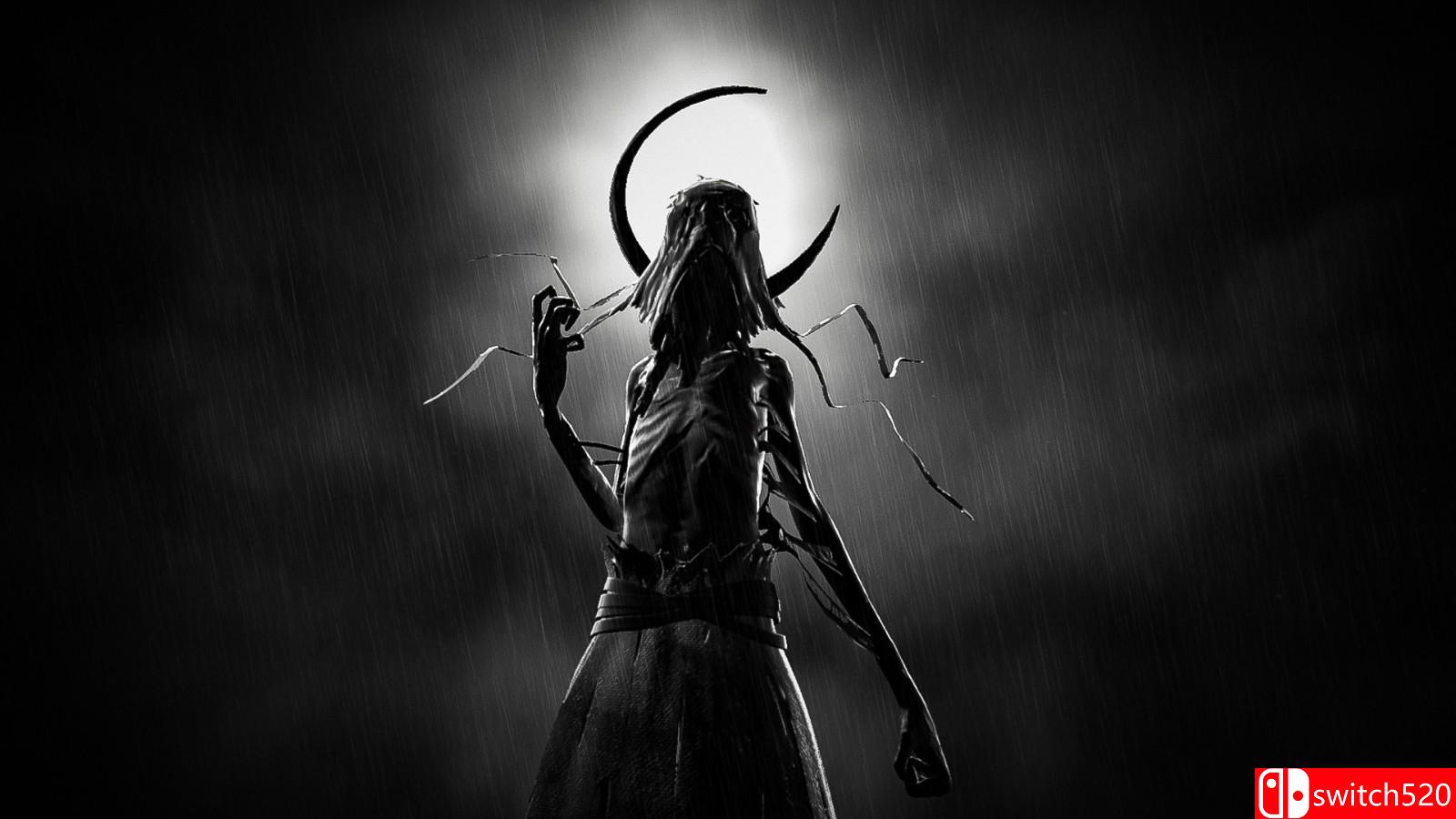 《彼岸花》游戏截图8