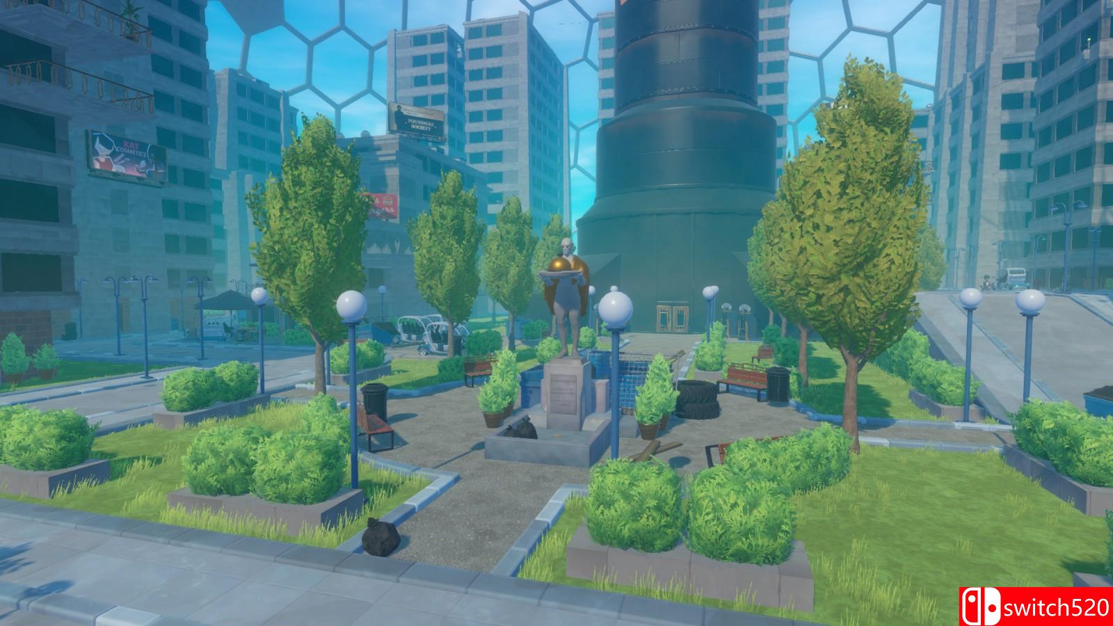 《船长漂流记》游戏截图4