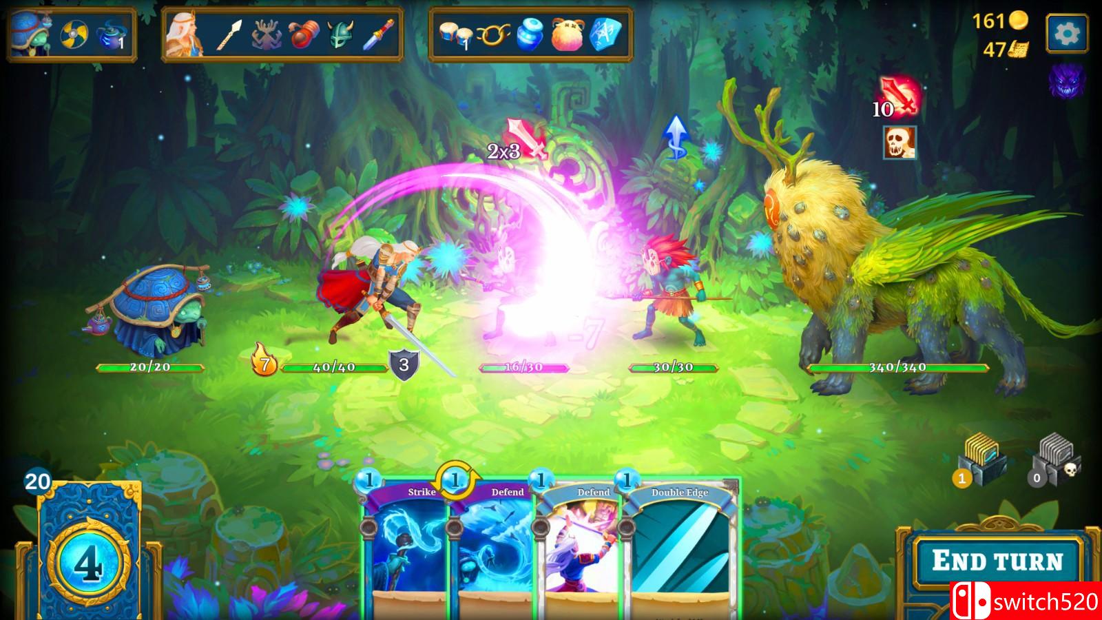 《魔域之书》免安装绿色中文版_0