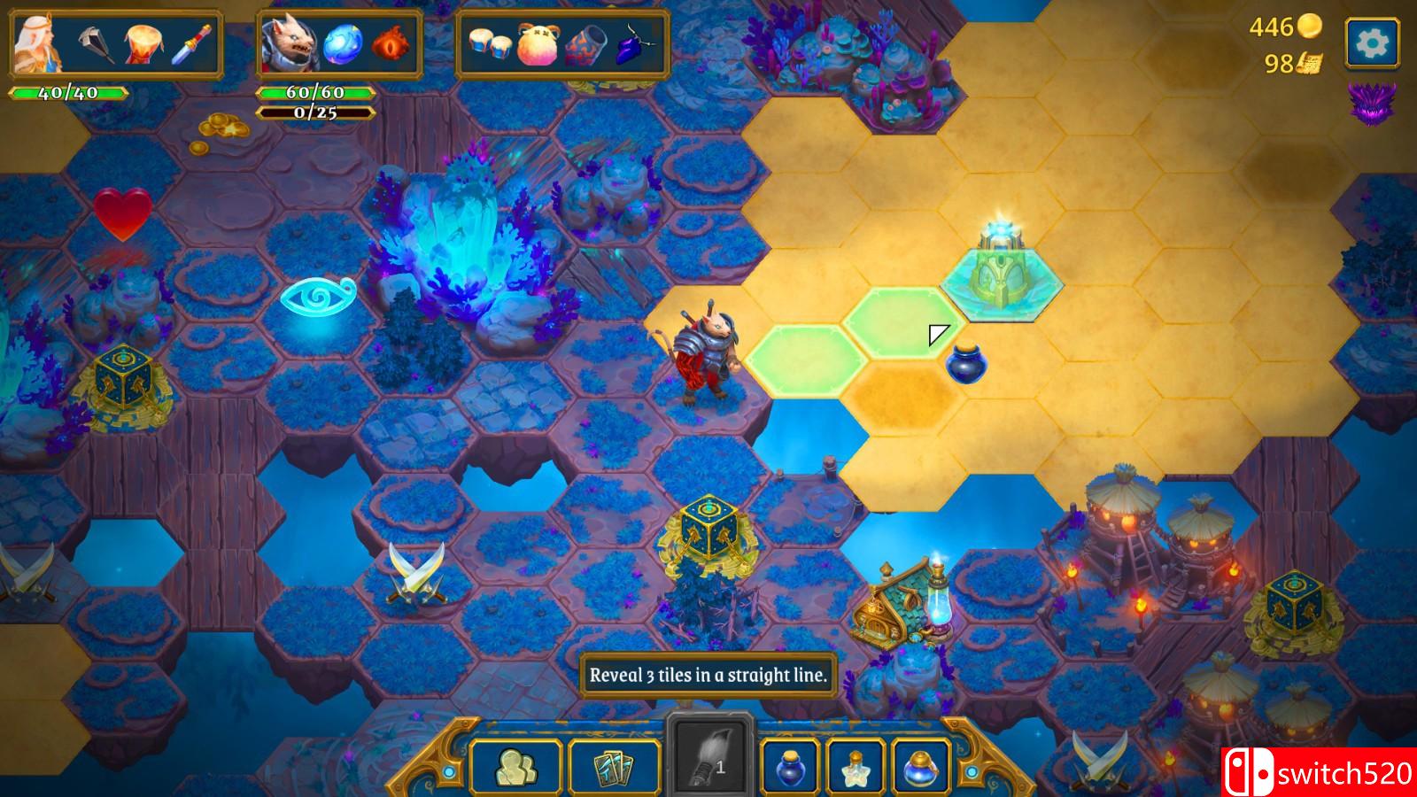 《魔域之书》免安装绿色中文版_5