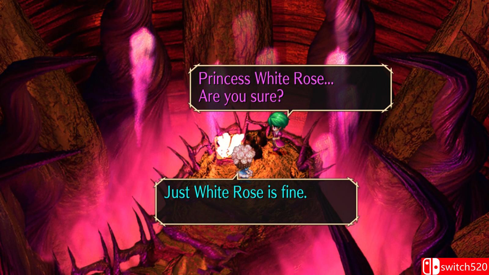 《沙加开拓者：重制版》游戏截图1