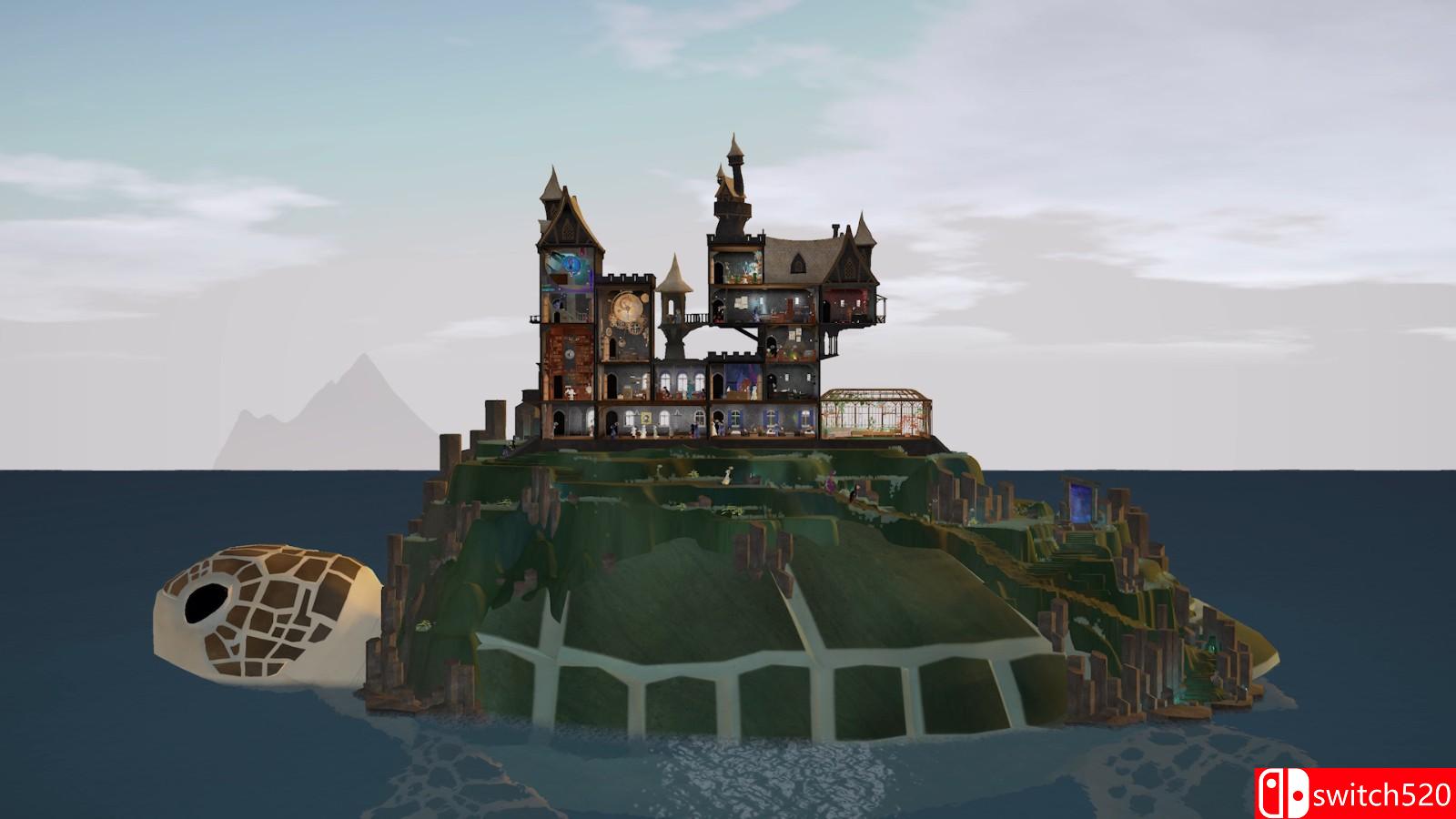 《咒术师学院》免安装v1.0绿色中文版_6