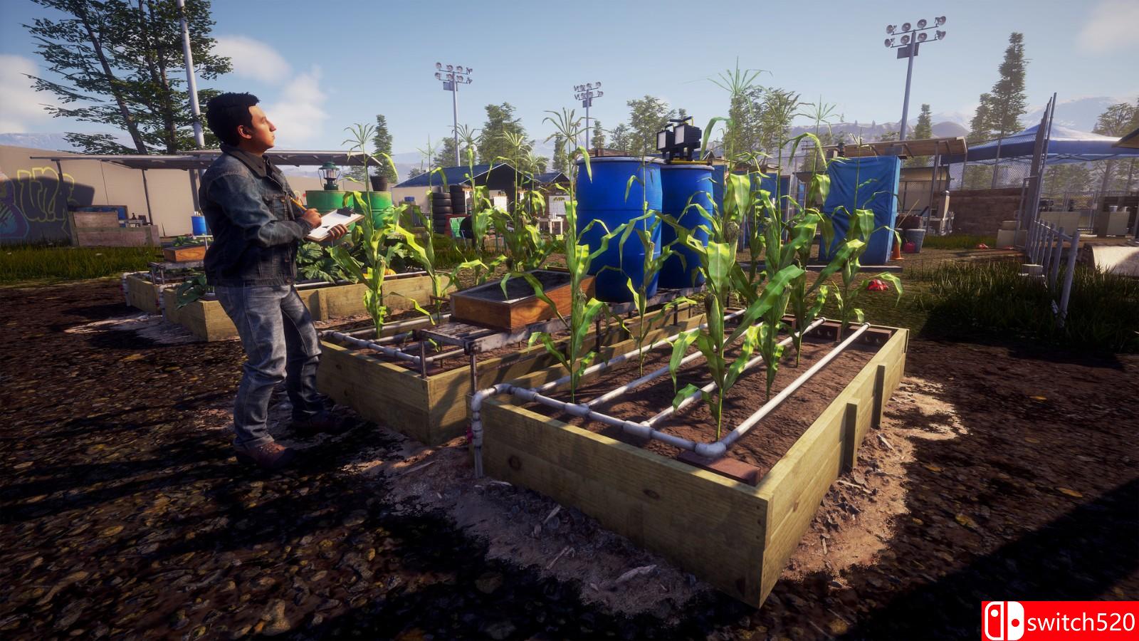 《腐烂国度2：主宰版》游戏截图3