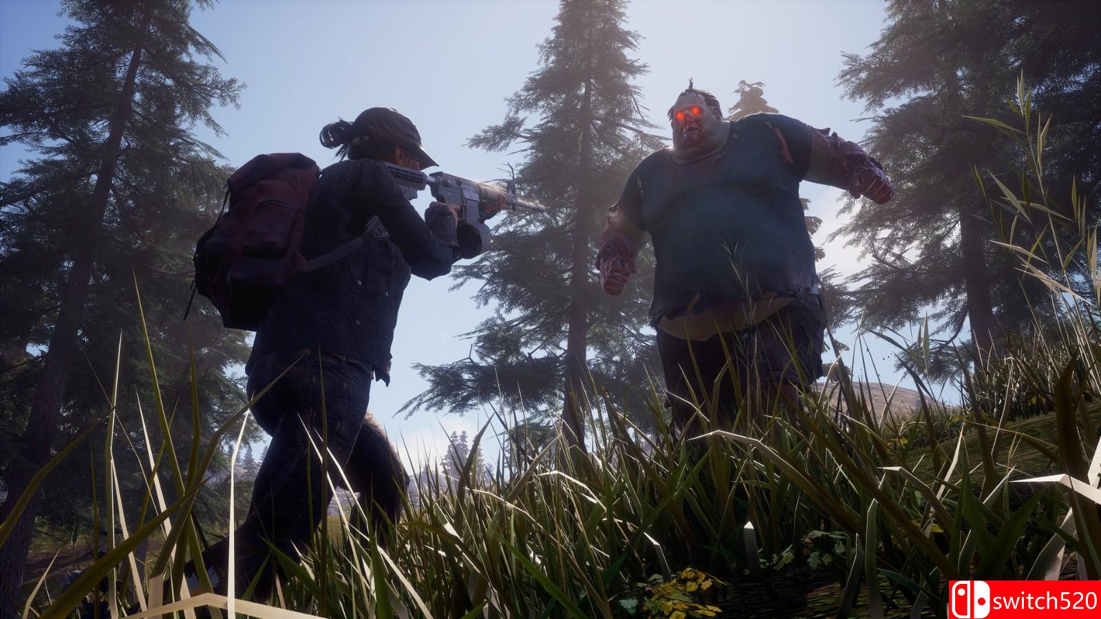 《腐烂国度2：主宰版》游戏截图7