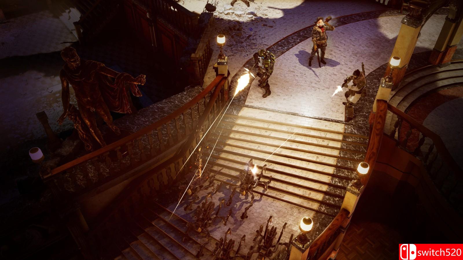 《废土3》免安装v1.4.0绿色中文版整合DLC_0