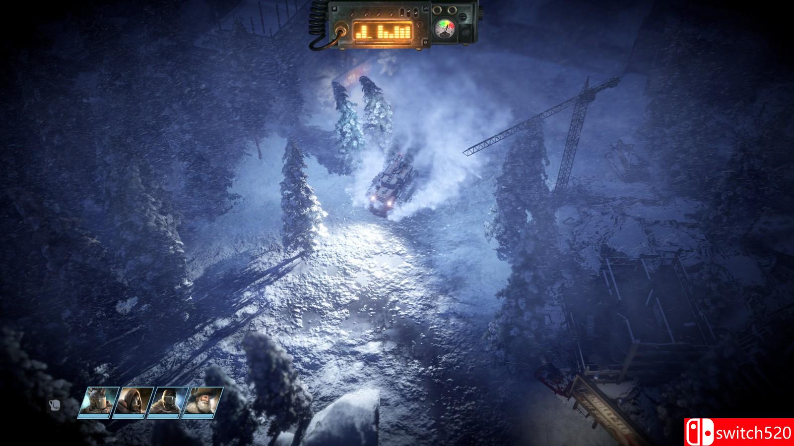 《废土3》免安装v1.4.0绿色中文版整合DLC_2