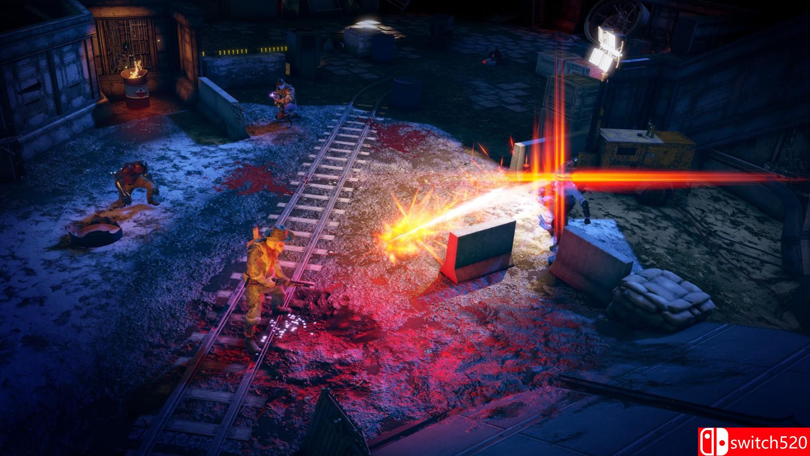 《废土3》免安装v1.4.0绿色中文版整合DLC_6