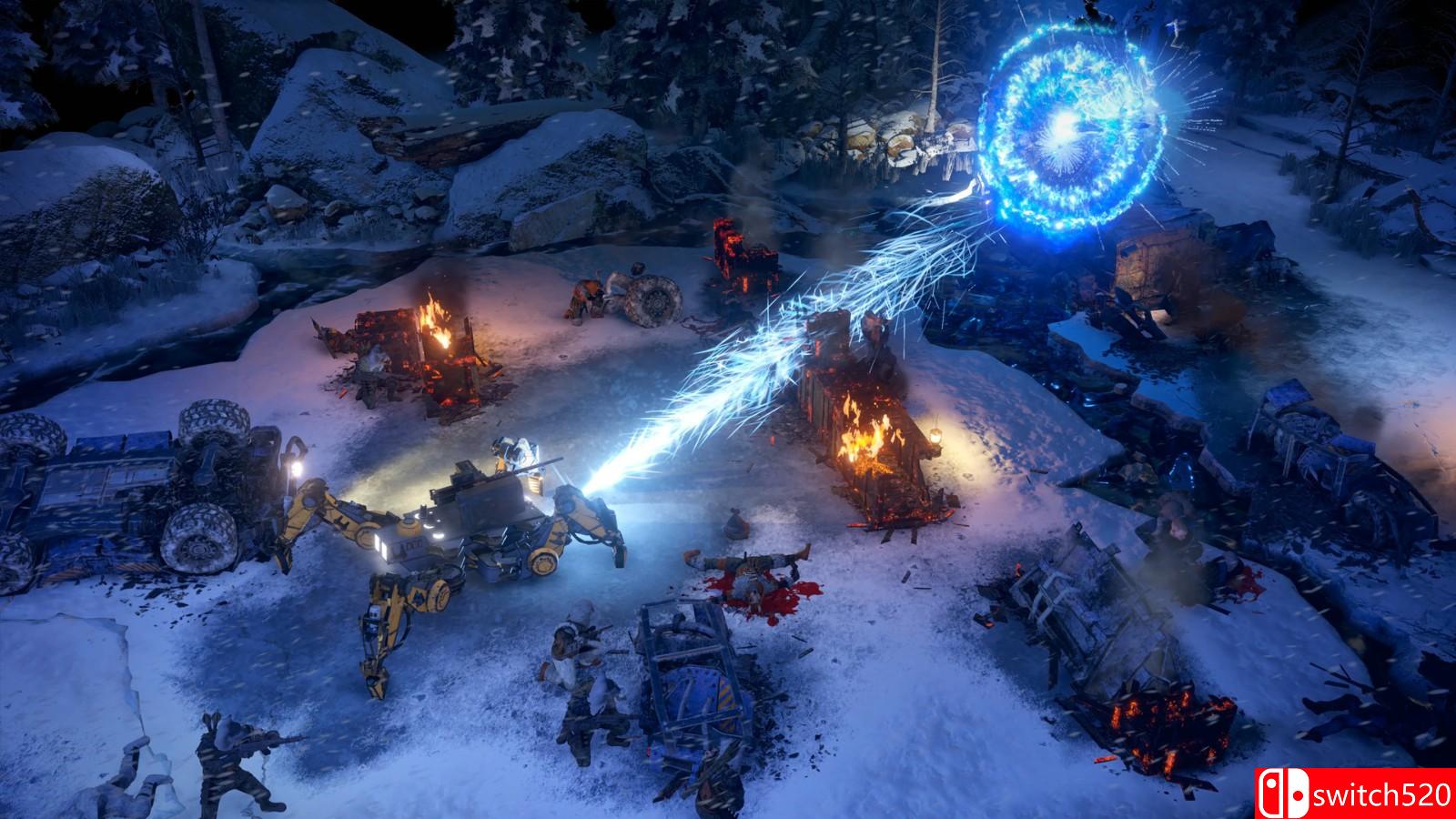 《废土3》免安装v1.4.0绿色中文版整合DLC_5