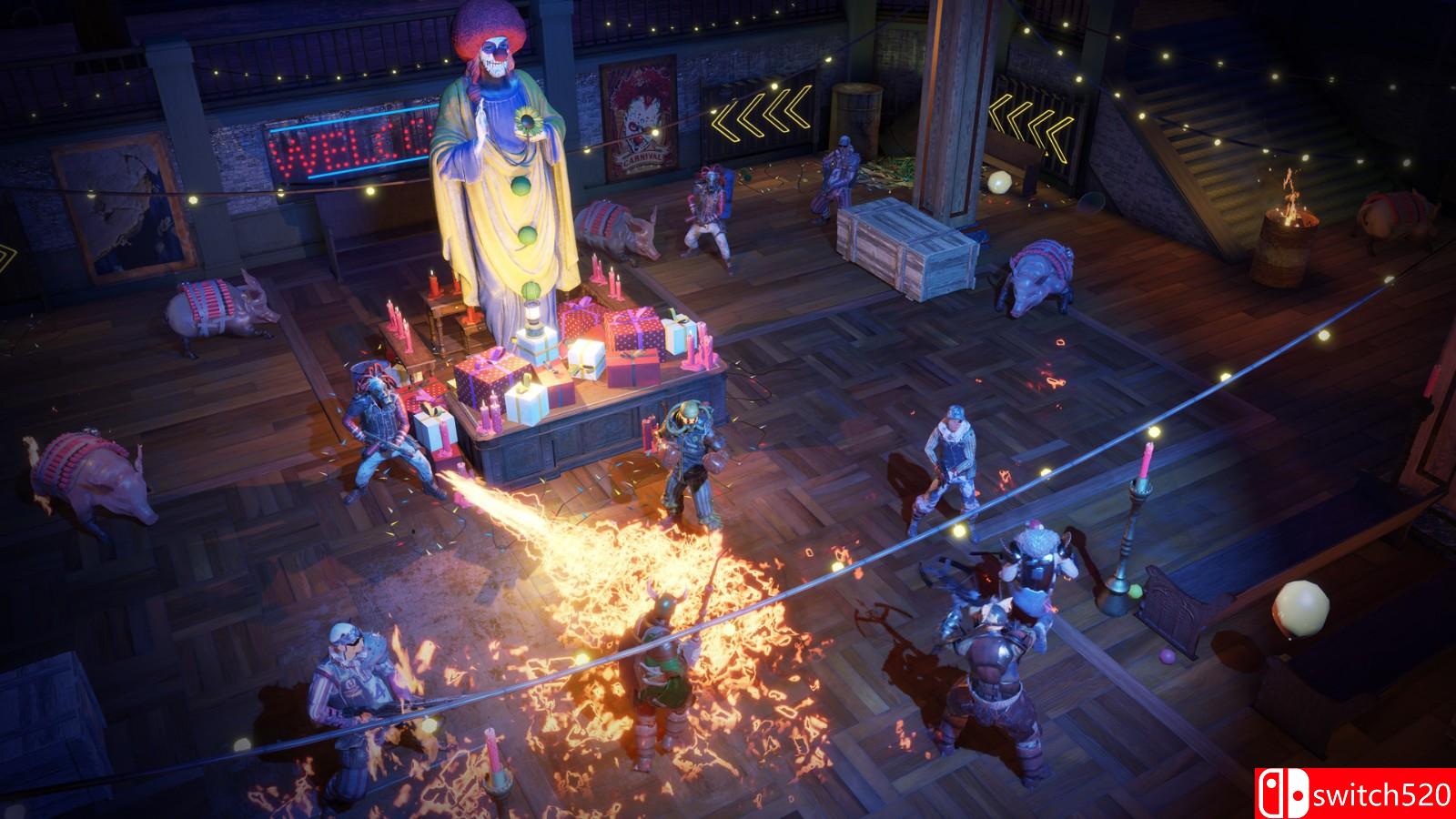 《废土3》免安装v1.4.0绿色中文版整合DLC_8