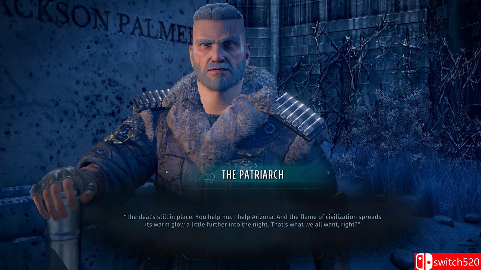 《废土3》免安装v1.4.0绿色中文版整合DLC_9