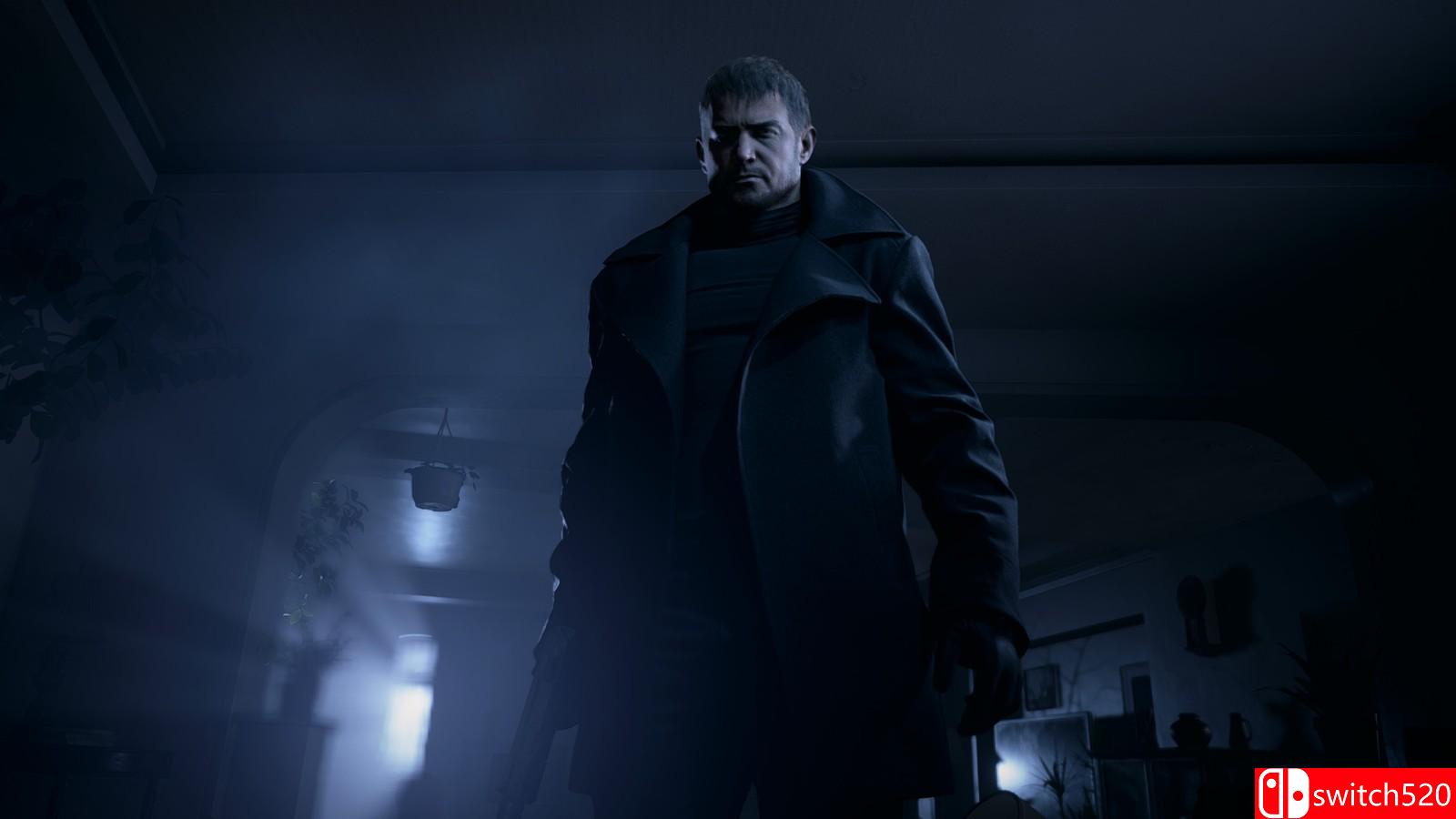 《生化危机8：村庄》游戏截图6