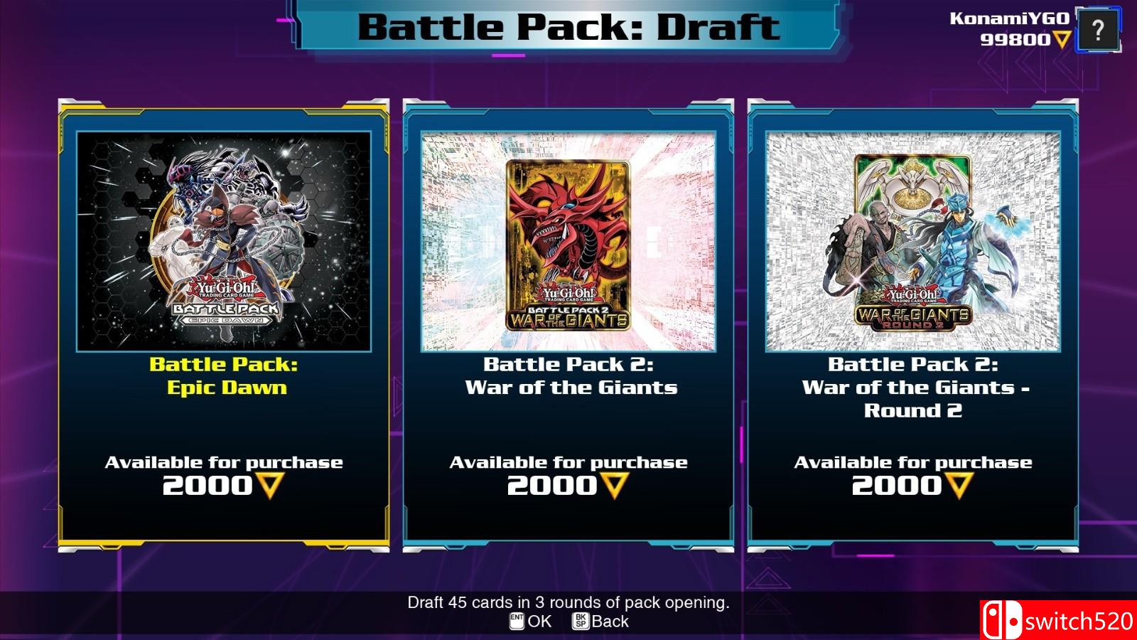 《游戏王:决斗者遗产链接进化》免安装中文绿色版_2