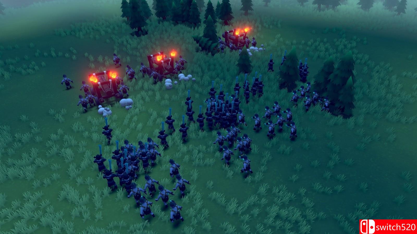 《Becastled》游戏截图8