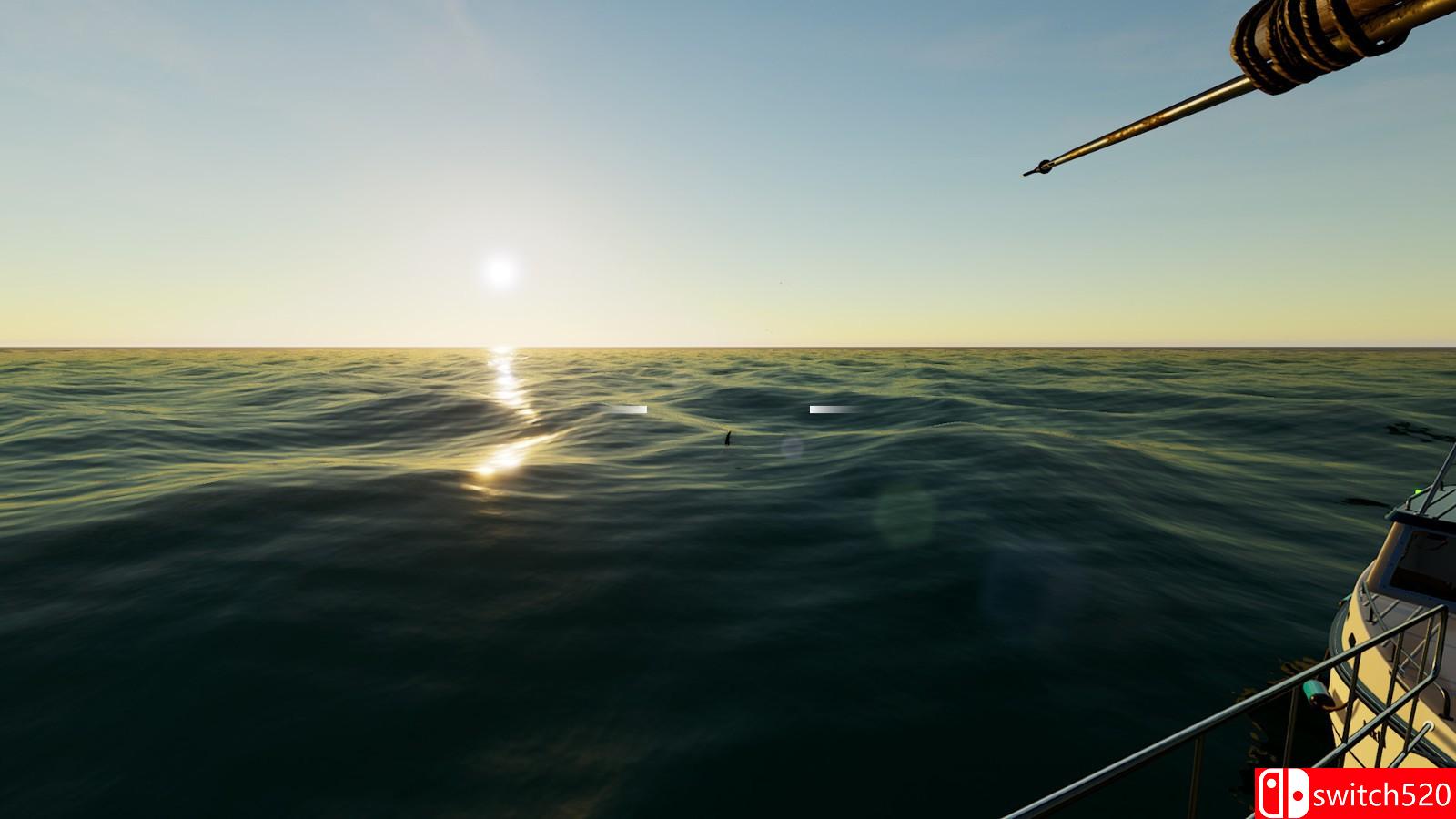 《钓鱼：北大西洋》游戏截图5