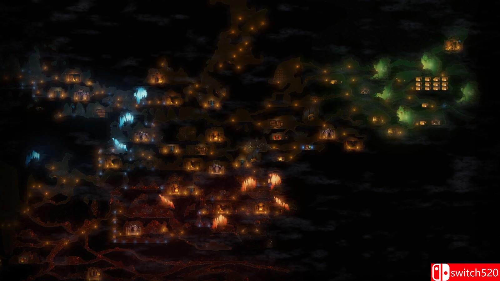 《Hammerting》游戏截图7