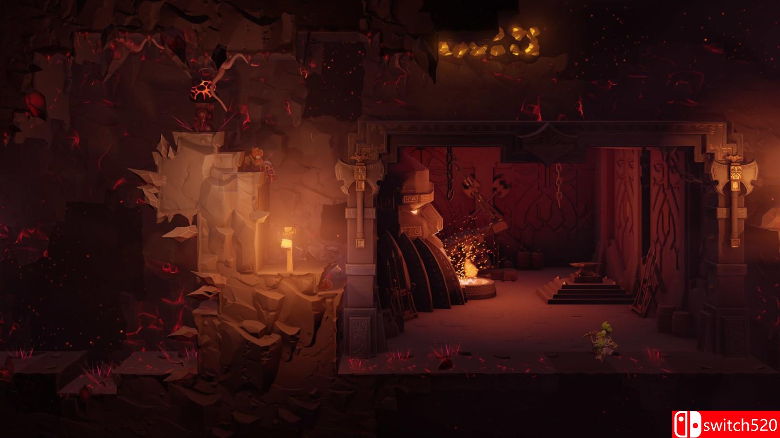 《废墟图书馆》游戏截图4