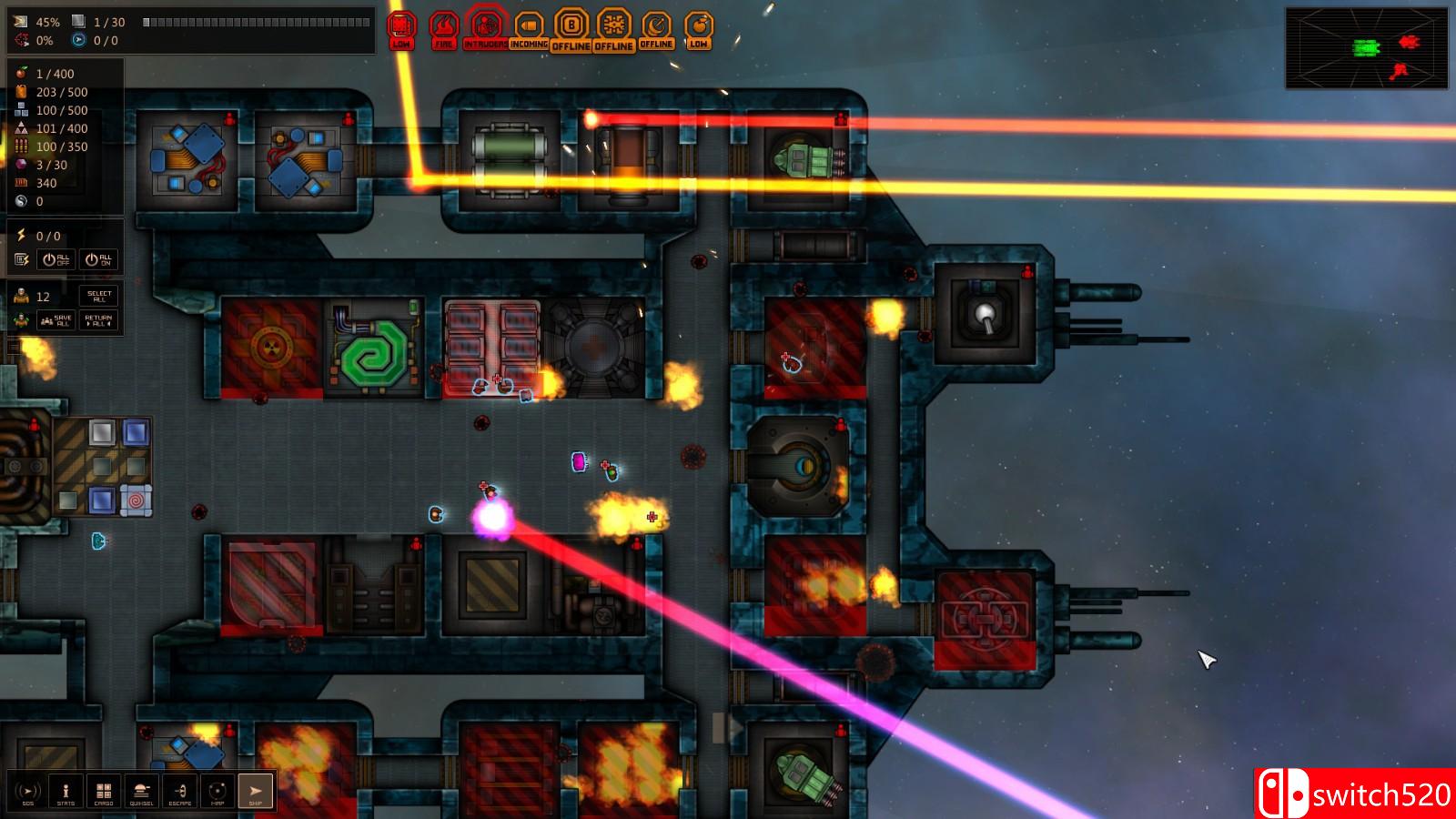 《最短地球之旅》游戏截图6