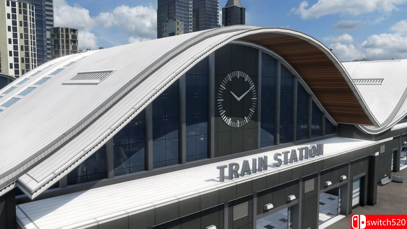 《疯狂运输2》游戏截图1