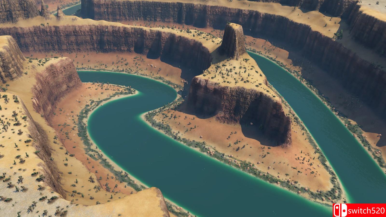 《疯狂运输2》游戏截图2