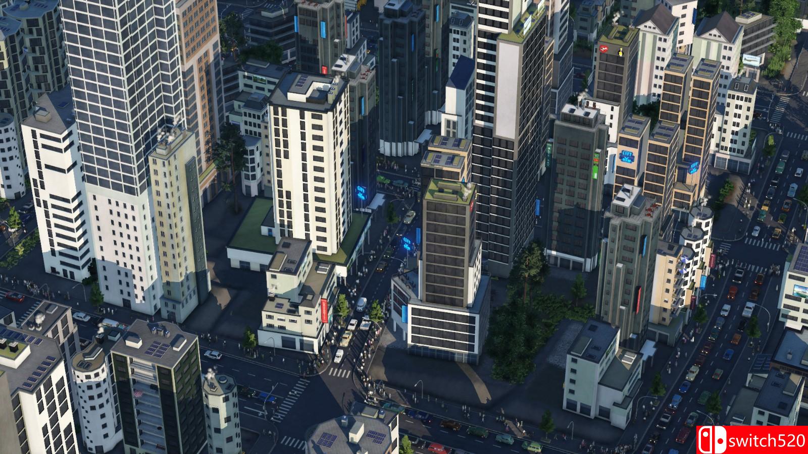 《疯狂运输2》游戏截图7