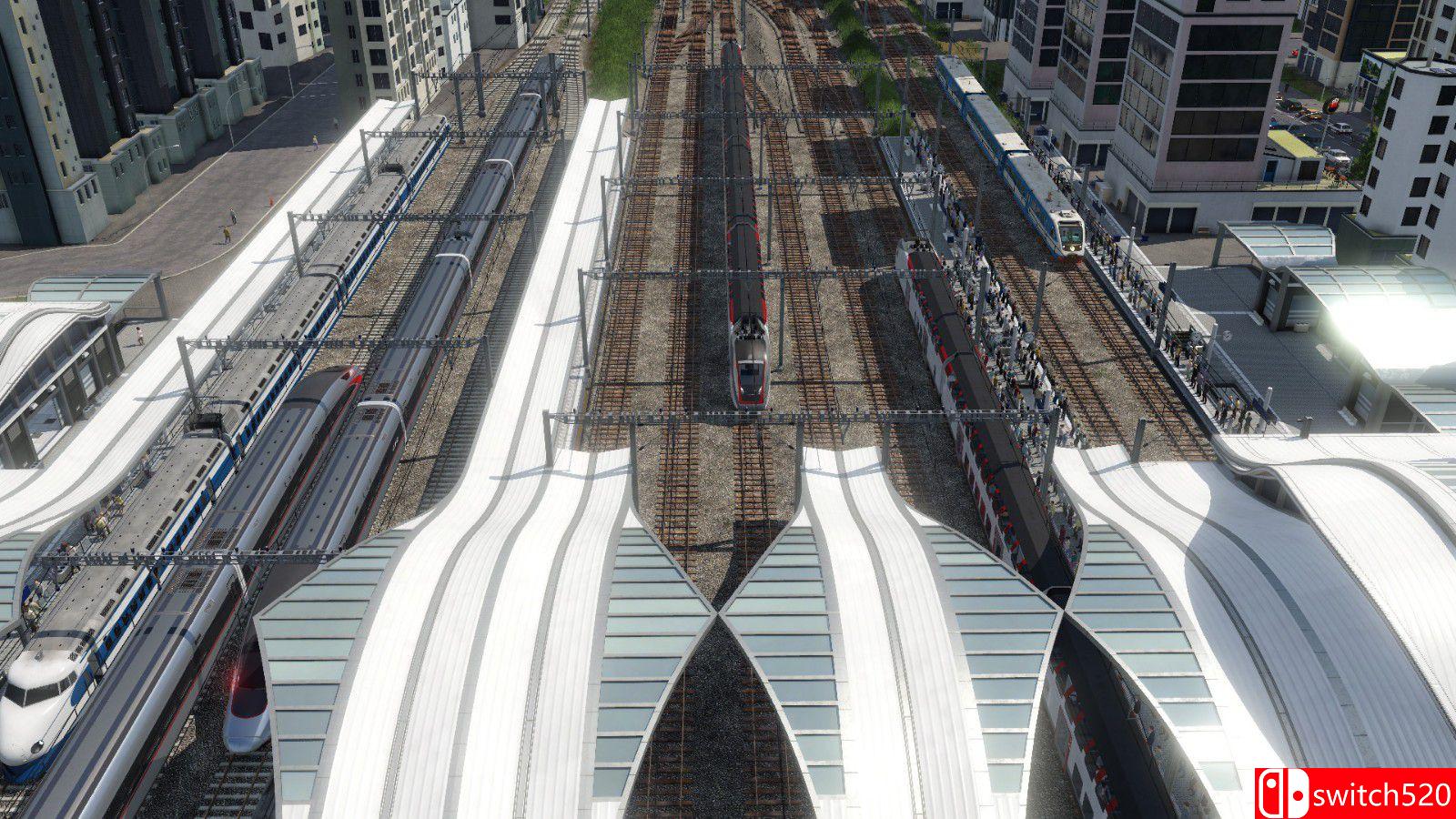 《疯狂运输2》游戏截图9